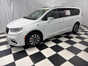 Thumbnail image of 2021 Chrysler Pacifica Hybrid at NEW Hendrick Honda Easley