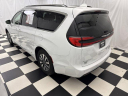 Thumbnail image of 2021 Chrysler Pacifica Hybrid at NEW Hendrick Honda Easley
