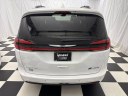 Thumbnail image of 2021 Chrysler Pacifica Hybrid at NEW Hendrick Honda Easley