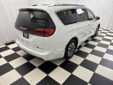 Thumbnail image of 2021 Chrysler Pacifica Hybrid at NEW Hendrick Honda Easley