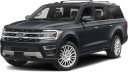 2023 Ford Expedition MAX Limited at Empire Nissan of Hillside