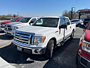 2009 Ford F-150 XL at Heartland Motors