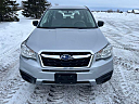Thumbnail image of 2018 Subaru Forester at Dakota Motor Company