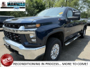 2022 Chevrolet Silverado 2500HD LT at Mahwah Ford Sales and Service Inc