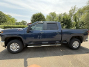 Thumbnail image of 2022 Chevrolet Silverado 2500HD at Mahwah Ford Sales and Service Inc