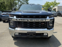 Thumbnail image of 2022 Chevrolet Silverado 2500HD at Mahwah Ford Sales and Service Inc