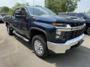 Thumbnail image of 2022 Chevrolet Silverado 2500HD at Mahwah Ford Sales and Service Inc