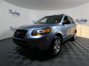 Thumbnail image of 2009 Hyundai SANTA FE at Napleton Northlake Hyundai