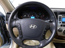 Thumbnail image of 2009 Hyundai SANTA FE at Napleton Northlake Hyundai