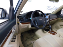 Thumbnail image of 2009 Hyundai SANTA FE at Napleton Northlake Hyundai