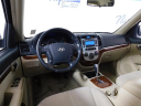 Thumbnail image of 2009 Hyundai SANTA FE at Napleton Northlake Hyundai