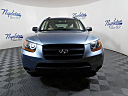 Thumbnail image of 2009 Hyundai SANTA FE at Napleton Northlake Hyundai