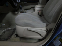 Thumbnail image of 2009 Hyundai SANTA FE at Napleton Northlake Hyundai