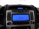 Thumbnail image of 2009 Hyundai SANTA FE at Napleton Northlake Hyundai