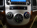 Thumbnail image of 2009 Hyundai SANTA FE at Napleton Northlake Hyundai