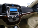 Thumbnail image of 2009 Hyundai SANTA FE at Napleton Northlake Hyundai