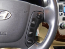 Thumbnail image of 2009 Hyundai SANTA FE at Napleton Northlake Hyundai