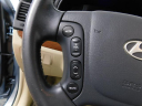 Thumbnail image of 2009 Hyundai SANTA FE at Napleton Northlake Hyundai