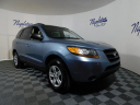 Thumbnail image of 2009 Hyundai SANTA FE at Napleton Northlake Hyundai