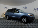 Thumbnail image of 2009 Hyundai SANTA FE at Napleton Northlake Hyundai
