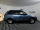 Thumbnail image of 2009 Hyundai SANTA FE at Napleton Northlake Hyundai