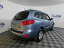 Thumbnail image of 2009 Hyundai SANTA FE at Napleton Northlake Hyundai