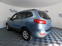 Thumbnail image of 2009 Hyundai SANTA FE at Napleton Northlake Hyundai