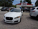 Thumbnail image of 2013 Jaguar XF at East Lake Truck & Car Sales