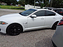 Thumbnail image of 2013 Jaguar XF at East Lake Truck & Car Sales