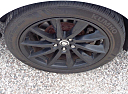 Thumbnail image of 2013 Jaguar XF at East Lake Truck & Car Sales
