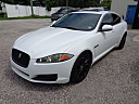 Thumbnail image of 2013 Jaguar XF at East Lake Truck & Car Sales