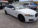 Thumbnail image of 2013 Jaguar XF at East Lake Truck & Car Sales