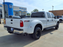 Thumbnail image of 2013 Ford F-350 Super Duty at Honda Of Muskogee