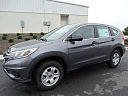 Thumbnail image of 2015 Honda CR-V at Autonation Honda North Columbus
