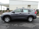 Thumbnail image of 2015 Honda CR-V at Autonation Honda North Columbus