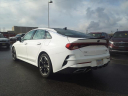 Thumbnail image of 2021 Kia K5 at Pride Kia