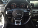 Thumbnail image of 2021 Kia K5 at Pride Kia