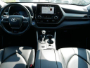2021 Toyota Highlander Hybrid XLE at Bloomington Acura - Subaru