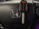 Thumbnail image of 2015 Honda Accord at Major World Chrysler Dodge Jeep Ram