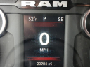 Thumbnail image of 2022 Ram 1500 at Towne Chrysler Jeep Dodge Ram