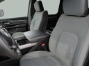 Thumbnail image of 2022 Ram 1500 at Towne Chrysler Jeep Dodge Ram