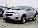 Thumbnail image of 2014 Chevrolet Equinox at A & B Motors