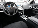 2014 Chevrolet Equinox LS at A & B Motors