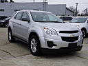 Thumbnail image of 2014 Chevrolet Equinox at A & B Motors
