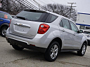 Thumbnail image of 2014 Chevrolet Equinox at A & B Motors
