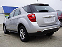 Thumbnail image of 2014 Chevrolet Equinox at A & B Motors