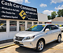 Thumbnail image of 2015 Lexus RX 350 at Swerve Auto, LLC