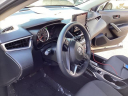 2022 Toyota Corolla Cross LE at Toyota Of Lancaster
