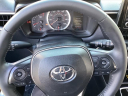 Thumbnail image of 2022 Toyota Corolla Cross at Toyota Of Lancaster
