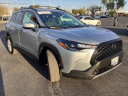 Thumbnail image of 2022 Toyota Corolla Cross at Toyota Of Lancaster